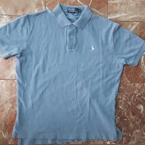 RALPH LAUREN polo - Picture 2 of 5